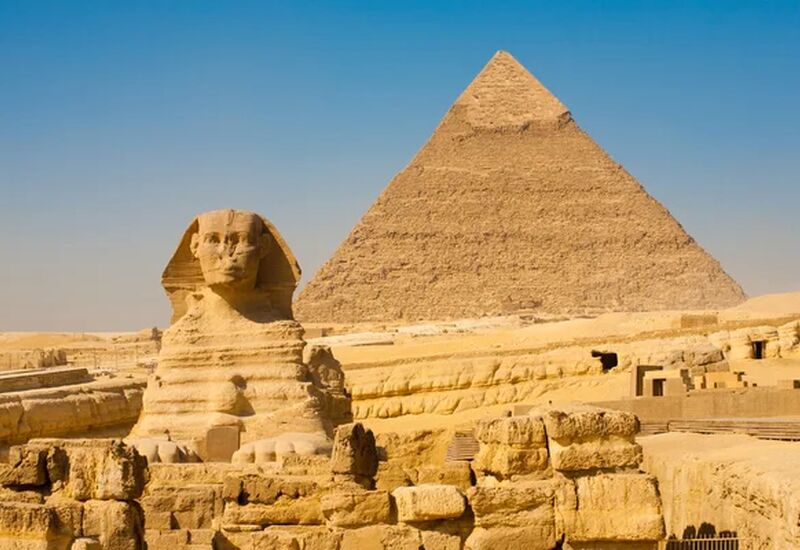 KAHİRE & SHARM EL SHEIKH TURU Pegasus Havayolları ile 5 gece (SPX-SSH)