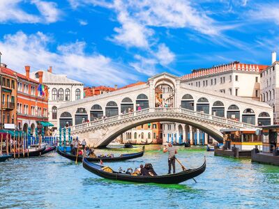 Büyük İtalya Turu Ajet Havayolları İle 5 Gece 6 Gün (Bergamo–Roma)