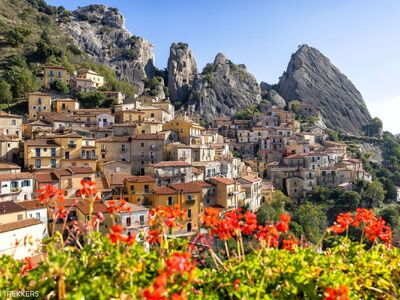 Büyük İtalya Turu Ajet Havayolları İle 5 Gece 6 Gün (Bergamo–Roma)