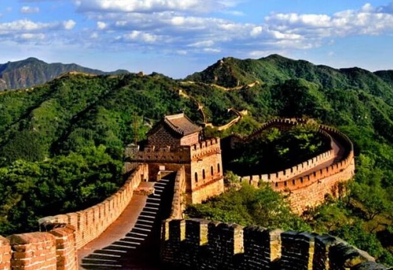 Büyük Çin & Tibet & Yangtze Nehri Turu THY ile 15 Gün 