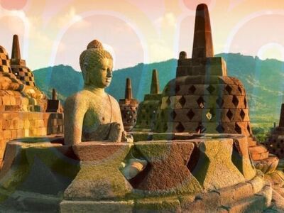 Endonezya Malezya Bali Turu 10 Gece 12 Gün 