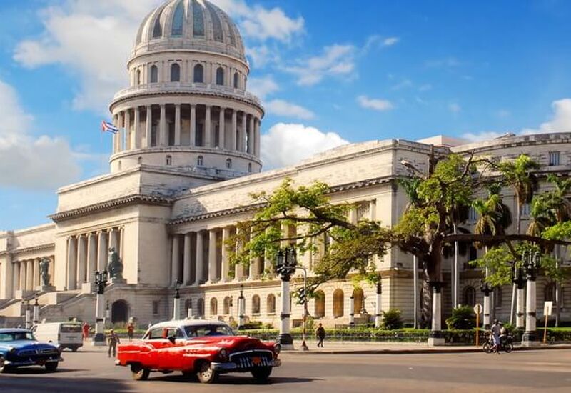 Küba & Meksika Turu Türk Havayolları ile 9 Gece 10 Gün 2026 