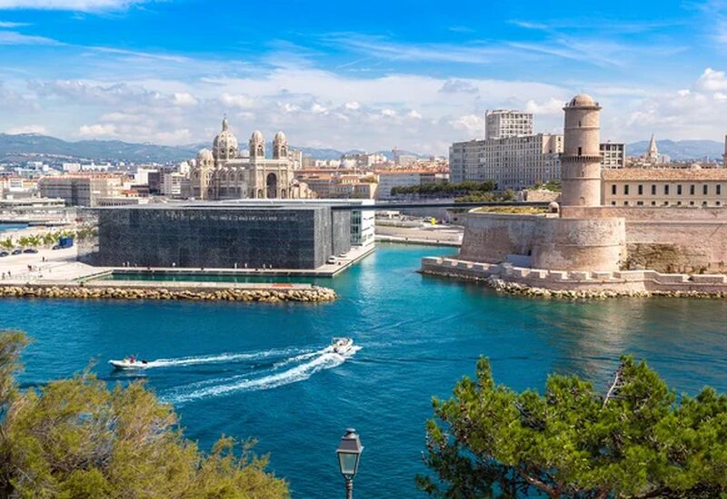 ADANA'DAN MİLANO & NİCE & CANNES & MARSİLYA Türk Hava Yolları Özel Seferi ile 6 gece