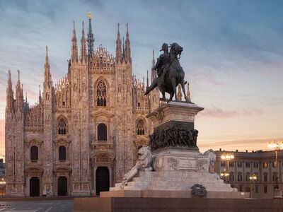 ADANA'DAN MİLANO & NİCE & CANNES & MARSİLYA Türk Hava Yolları Özel Seferi ile 6 gece