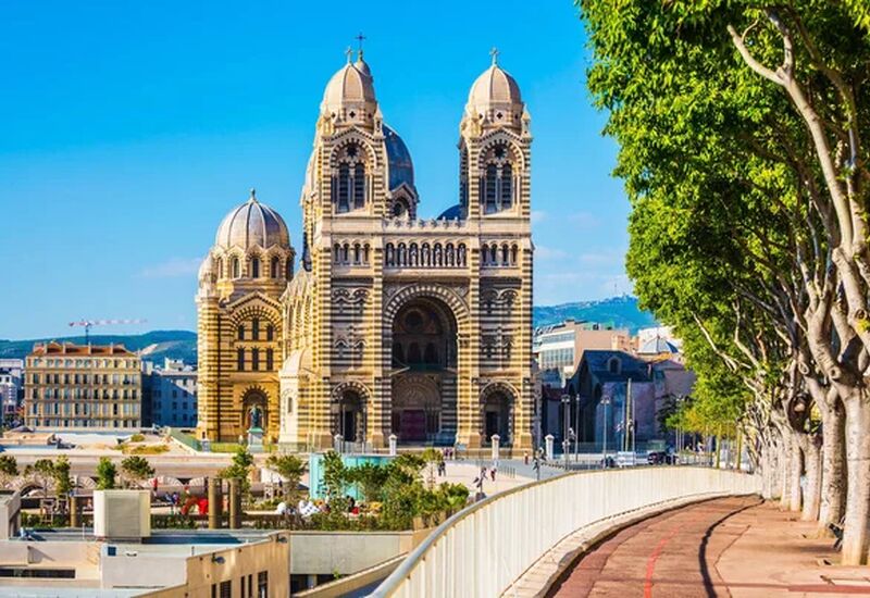 İZMİR’DEN MİLANO & NİCE & CANNES & MARSİLYA Türk Hava Yolları Özel Seferi ile 6 gece