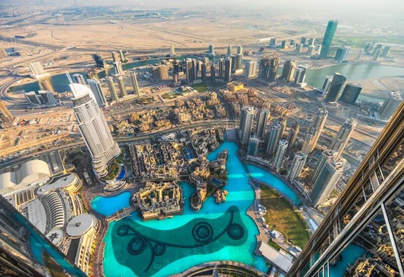 Sömestre Özel 4 KAL 3 ÖDE DUBAİ TURU Türk Hava Yolları İle 4 Gece Konaklama - Dubai ve Abu Dhabi İkonları Şehir Turları Dahil