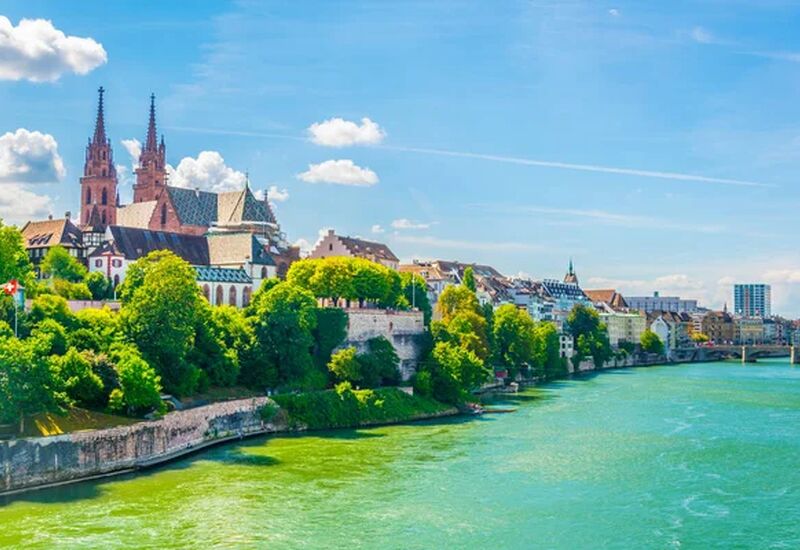 İZMİR’DEN BERNİNA EXPRESS ILE BİR AVRUPA MASALI TURU Türk Hava Yolları Özel Seferi ile 6 gece