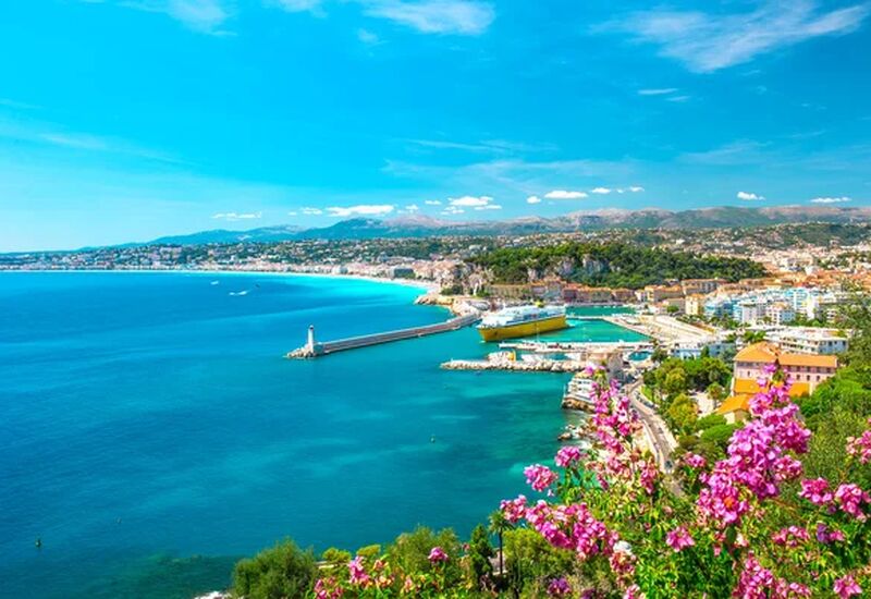 İZMİR’DEN BERNİNA EXPRESS ILE BİR AVRUPA MASALI TURU Türk Hava Yolları Özel Seferi ile 6 gece