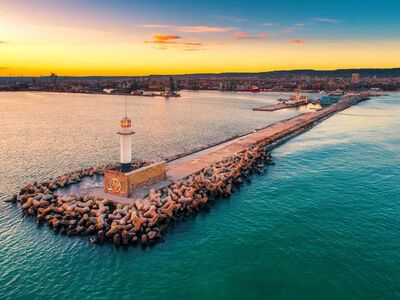 Otobüs İle Romanya & Bulgaristan Turu 3 Gece 5 Gün 