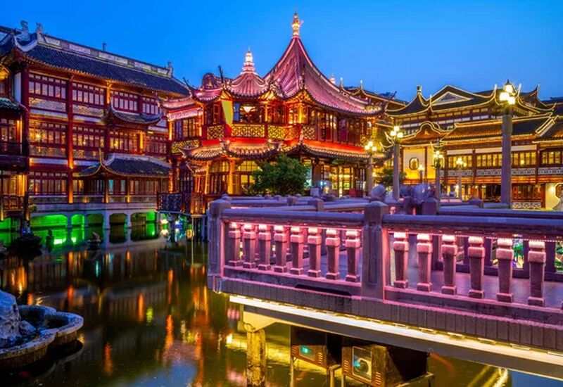 İMPARATORLUK BAŞKENTLERİNDEN MODERN ÇİN’E Türk Hava Yolları İle 7 Gece 9 Gün - TÜM ŞEHİR TURLARI, GİRİŞ ÜCRETLERİ DAHİL!