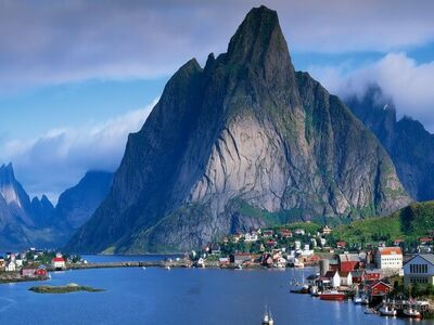 Ankara Çıkışlı Grand İskandinavya ve Fiyordlar Ajet Havayolları ile 7 Gece 8 Gün Ekstra Turlar Dahil