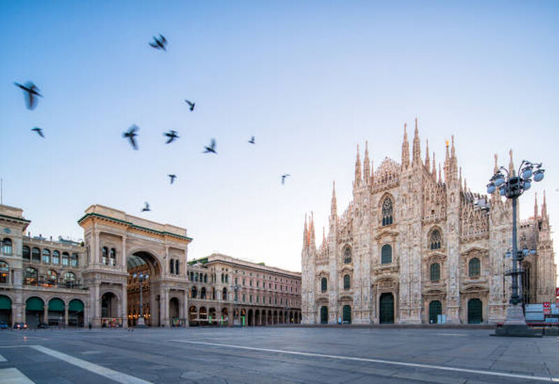 BERNİNA EXPRESS ILE BİR AVRUPA MASALI TURU Türk Havayolları ile 7 Gece (BSL-BSL)