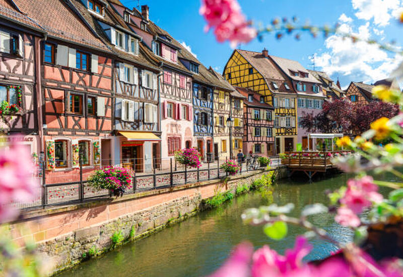 BERNİNA EXPRESS ILE BİR AVRUPA MASALI TURU Türk Havayolları ile 7 Gece (BSL-BSL)