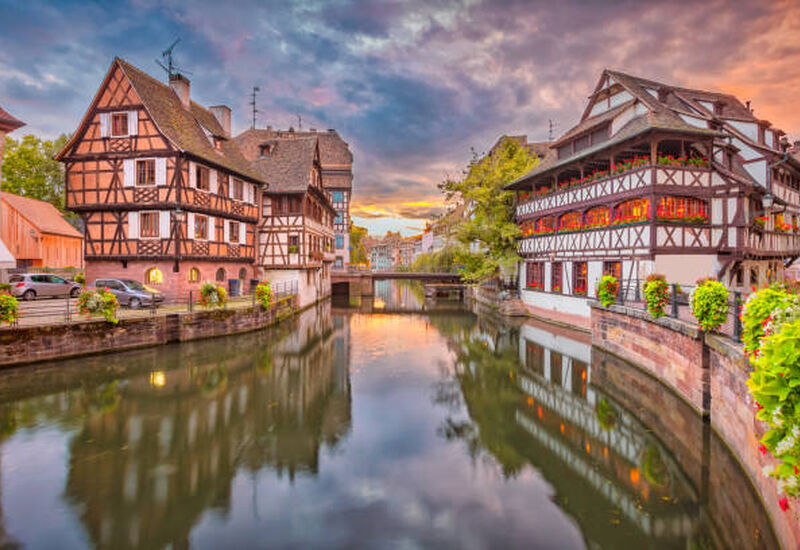 BERNİNA EXPRESS ILE BİR AVRUPA MASALI TURU Türk Havayolları ile 7 Gece (BSL-BSL)