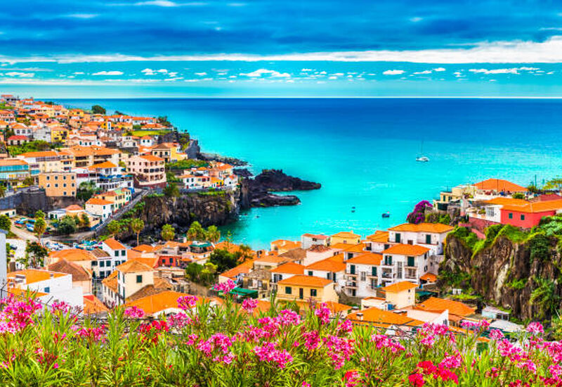 Ankara Hareketli PGS ile  Grand Portekiz Turu Extra Turlar Dahil 4 Gece 5 Gün (LIS-LIS)