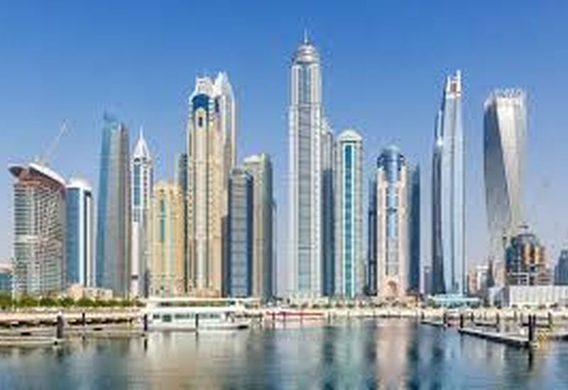 ADANA‘DAN DUBAİ TURU Pegasus Havayolları Özel Seferi ile 3 Gece AUH- AUH