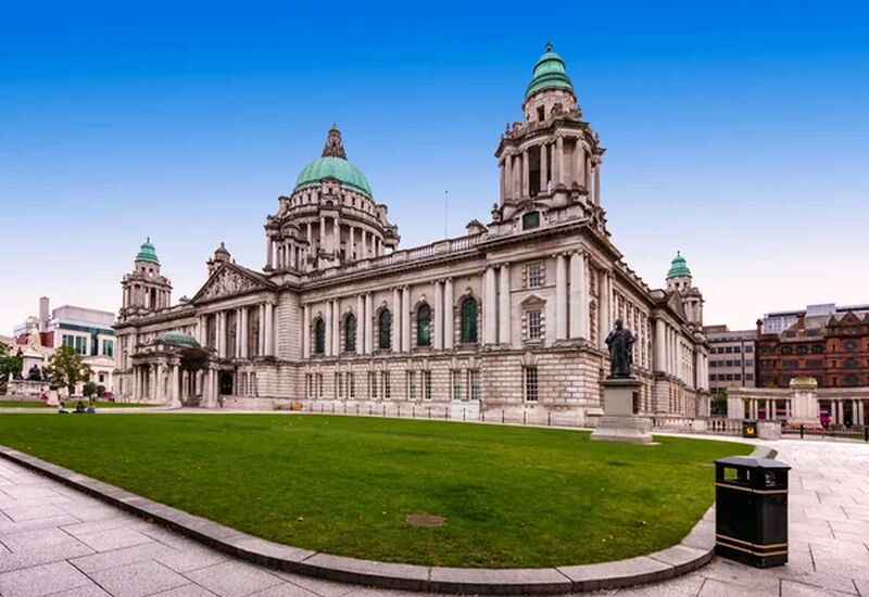 Grand Britanya Turu 5 Ülke - Tüm Turlar Dahil - Pegasus Havayolları İle 7 Gece 8 Gün