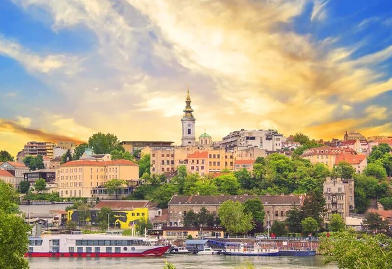 Çukurova Çıkışlı Kosovalı Büyük Balkanlar Turu AJet ile Extra Turlar ve Akşam Yemekleri Dahil 6 Gece TZL-SKP