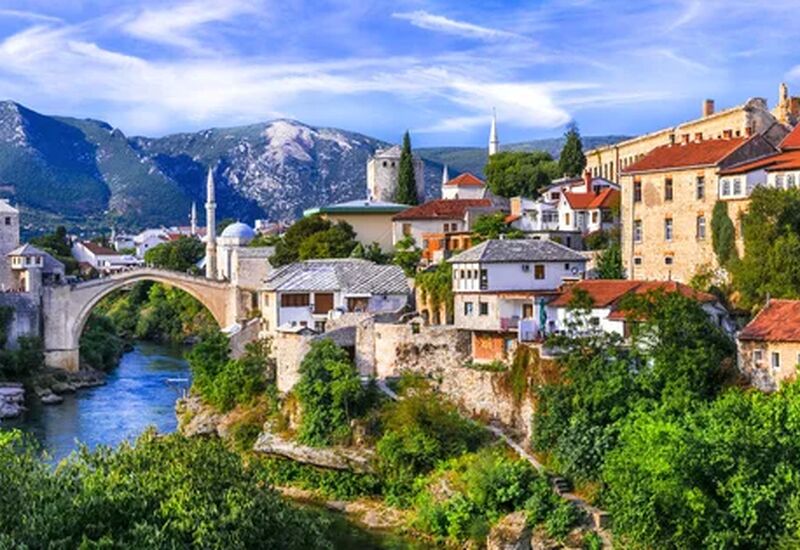 Çukurova Çıkışlı Kosovalı Büyük Balkanlar Turu AJet ile Extra Turlar ve Akşam Yemekleri Dahil 6 Gece TZL-SKP