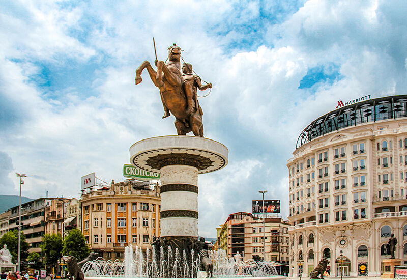 Adana Hareketli PGS ile Mostar Ekspresi İle Büyük Balkan 6 Gece 8 Gun SKP-SKP