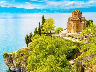 Adana Hareketli PGS ile Mostar Ekspresi İle Büyük Balkan 6 Gece 8 Gun SKP-SKP