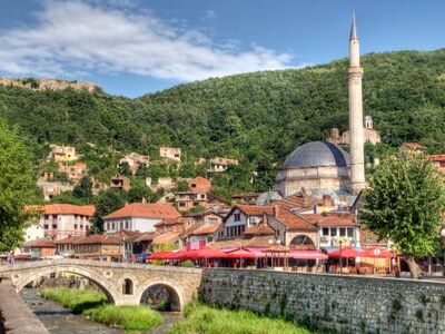 Adana Hareketli PGS ile Mostar Ekspresi İle Büyük Balkan 6 Gece 8 Gun SKP-SKP