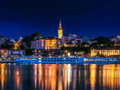 Adana Hareketli PGS ile Mostar Ekspresi İle Büyük Balkan 6 Gece 8 Gun SKP-SKP