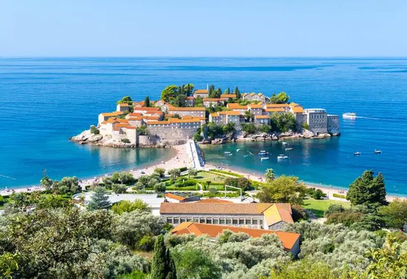 Çukurova Çıkışlı Kosovalı Büyük Balkanlar Turu AJet ile Extra Turlar ve Akşam Yemekleri Dahil 7 Gece SKP-TZL