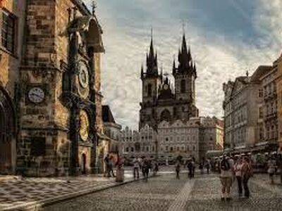 Ankara Hareket   Viva Orta Avrupa ve Hallstat 5 Ülke Turu  Ajet Havayolları ile