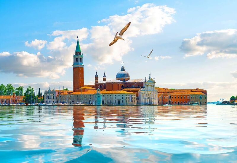 ANKARA’DAN KLASİK İTALYA ve  BERNİNA EXPRESS ile İSVİÇRE TURU SunExpress HY  7 Gece  ZRH-ZRH