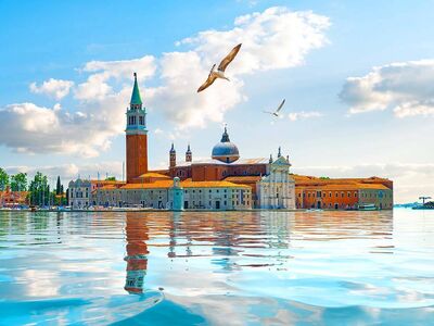 ANKARA’DAN KLASİK İTALYA ve  BERNİNA EXPRESS ile İSVİÇRE TURU SunExpress HY  7 Gece  ZRH-ZRH