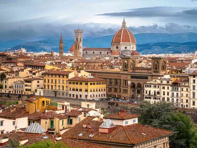 ANKARA’DAN KLASİK İTALYA ve  BERNİNA EXPRESS ile İSVİÇRE TURU SunExpress HY  7 Gece  ZRH-ZRH