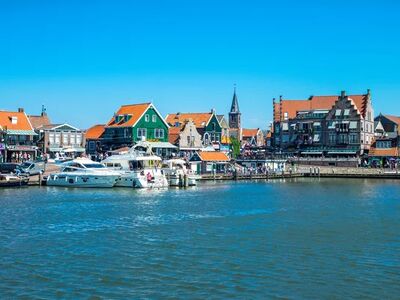 ELEGANT BENELUX & PARIS & ALSACE Türk Hava Yolları ile 7 Gece (Dus-Bsl)