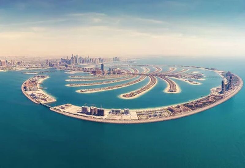 Dubai Turu Türk Hava Yolları İle 3 Gece 4 Gün Sömestre Özel