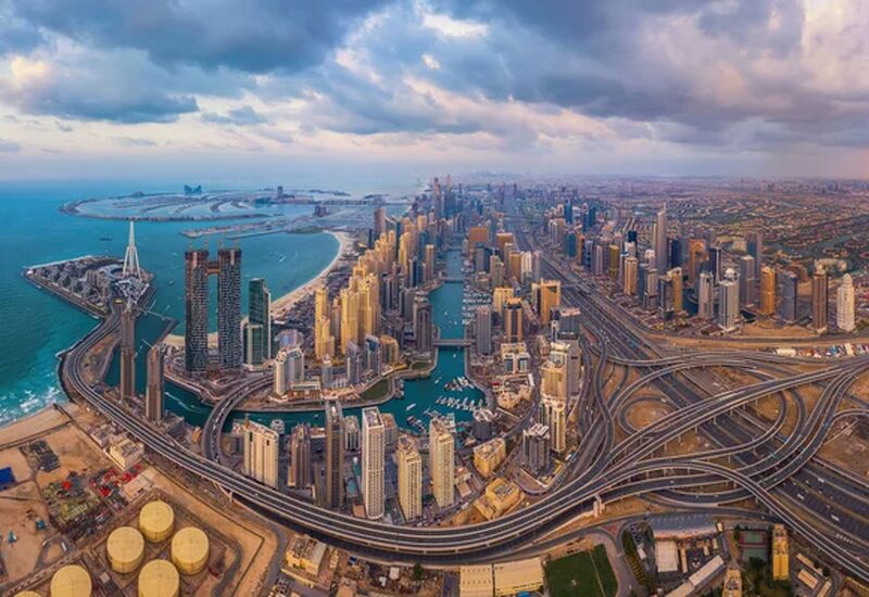 Dubai Turu Türk Hava Yolları İle 3 Gece 4 Gün Sömestre Özel