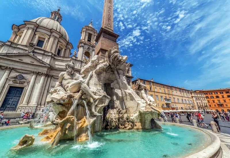 İzmir Kalkışlı İtalya Serüveni Corendon Hava Yolları ile 7 Gece NAP-BGY