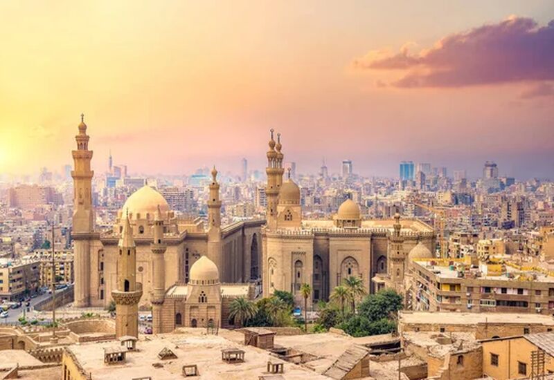 Hurghada (Luksor) – Kahire ve İskenderiye – Hurghada’da Her Şey Dahil Konaklama Pegasus Havayolları İle 5 Gece 7 Gün