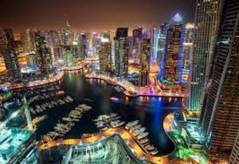 DUBAİ TURU AJET HAVAYOLLARI İLE 3 GECE 4 GÜN (SHJ-SHJ) Sömestre Özel