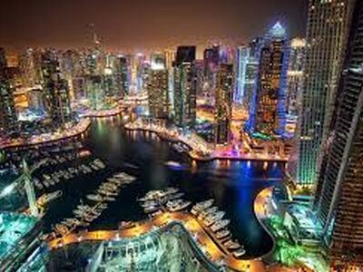 DUBAİ TURU AJET HAVAYOLLARI İLE 3 GECE 4 GÜN (SHJ-SHJ) Sömestre Özel