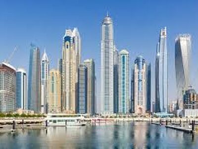 DUBAİ TURU AJET HAVAYOLLARI İLE 3 GECE 4 GÜN (SHJ-SHJ) Sömestre Özel