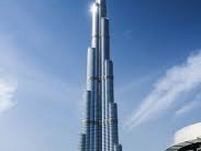 DUBAİ TURU AJET HAVAYOLLARI İLE 3 GECE 4 GÜN (SHJ-SHJ) Sömestre Özel