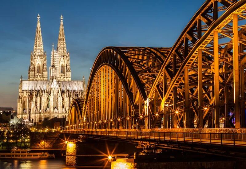 5 ÜLKE ile BENELÜX & PARİS & KÖLN (PROMO) Ajet Havayolları İle 7 Gece 8 Gün