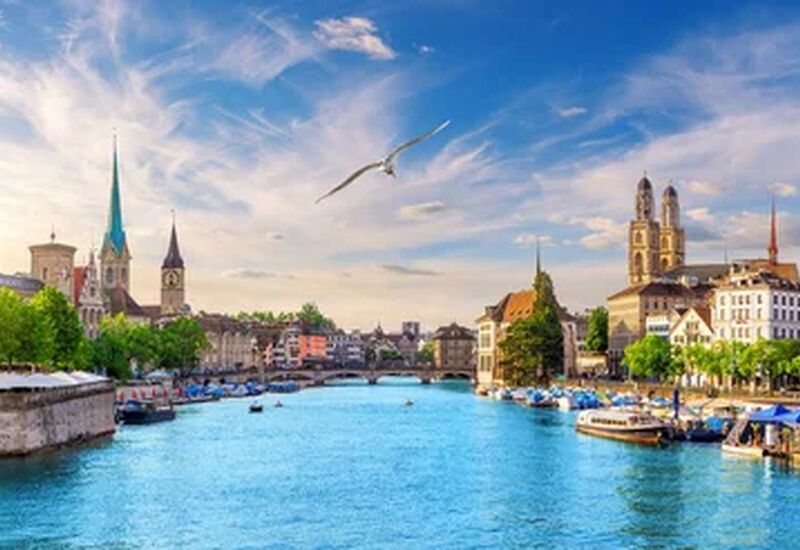 COMFORT ALSACE ALMANYA İSVİÇRE TURU Türk Hava Yolları ile 3 Gece 4 Gün - Ramazan Bayramı Özel