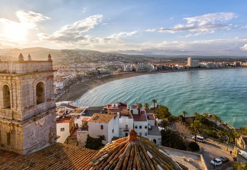 Görkemli İspanya ve Endülüs Şehirleri THY İle 7 Gece 8 Gün 