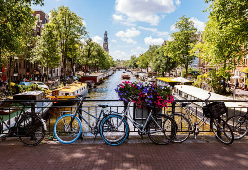 BENELÜX & PARİS İKONLARI TURU AJET Havayolları ile 3 Gece 4 Gün CDG-CGN