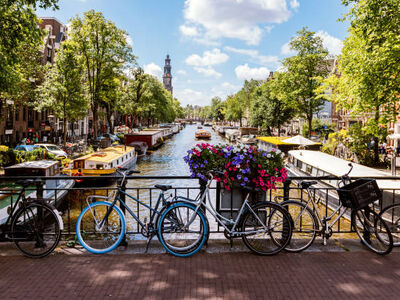 BENELÜX & PARİS İKONLARI TURU AJET Havayolları ile 3 Gece 4 Gün CDG-CGN