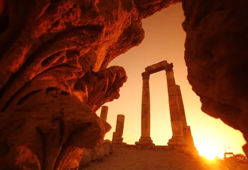 Ankara Çıkışlı Baştanbaşa Mısır ve Ürdün Turu Ramazan Bayramı Özel 7 Gece 9 Gün