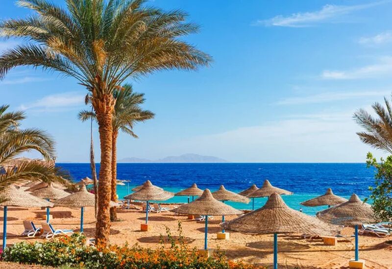 Promosyon Sharm El Sheikh Turu Ajet ile 5 Gece Otelden Erken Çıkışlı