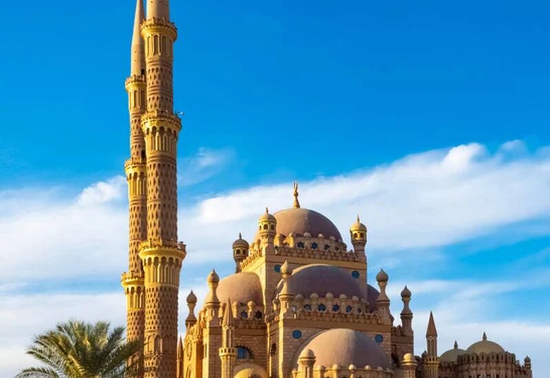 Promosyon Sharm El Sheikh Turu Ajet ile 5 Gece Otelden Erken Çıkışlı