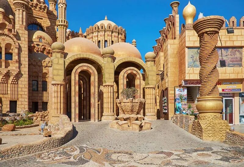 Promosyon Sharm El Sheikh Turu Ajet ile 5 Gece Transfer Saatine Kadar Otel Kullanımlı